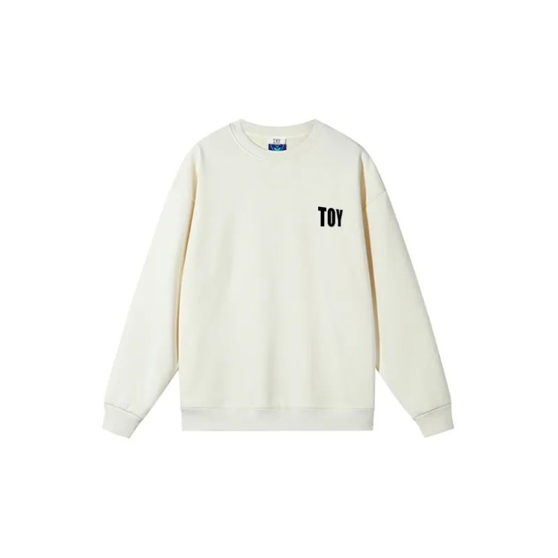 Toy Machine Sweatshirts Unisex-9