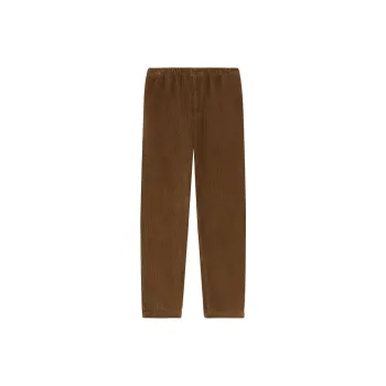 KENZO Casual Pants Men Brown