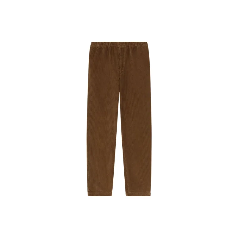 KENZO Casual Pants Men Brown-0