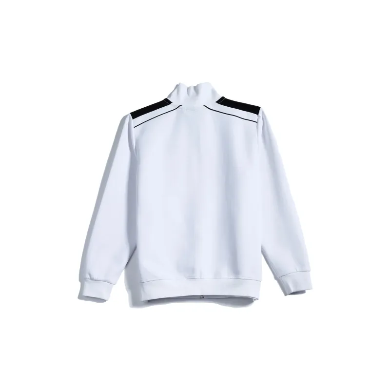 Zoo York FW22 Loose Fit Jacket Men's-5