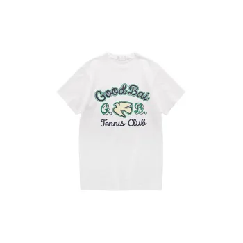 GOOD BAI T Shirts Unisex