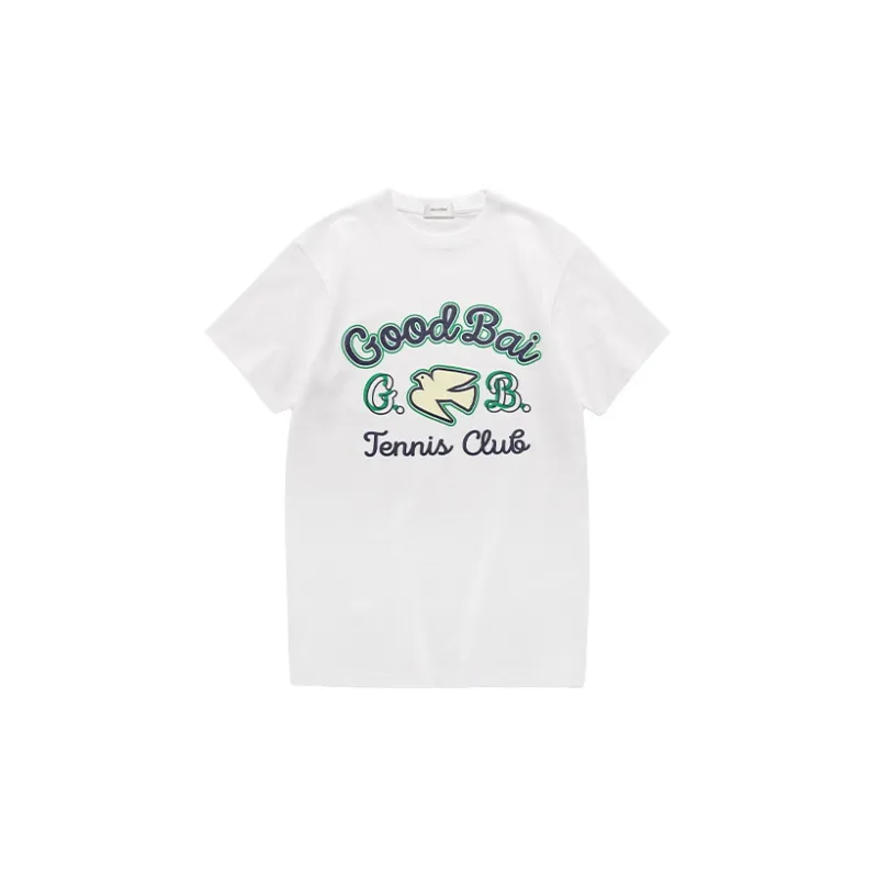 GOOD BAI T Shirts Unisex-0