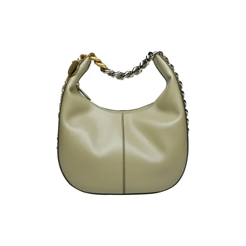 Stella McCartney Frayme Handbags Basic Set Bag+Dust Bag