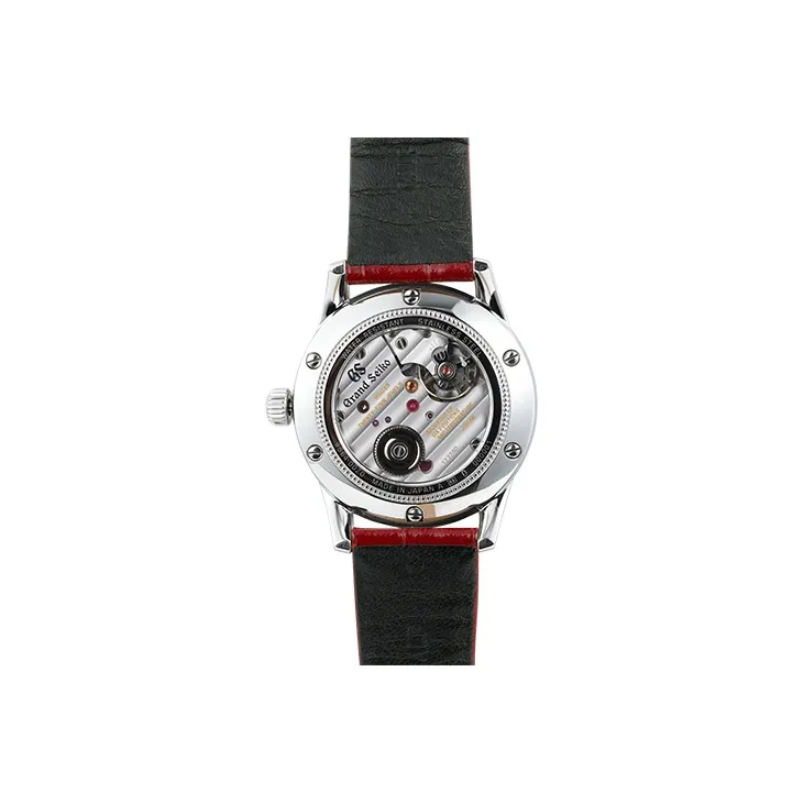 GRAND SEIKO Unisex Watch-3