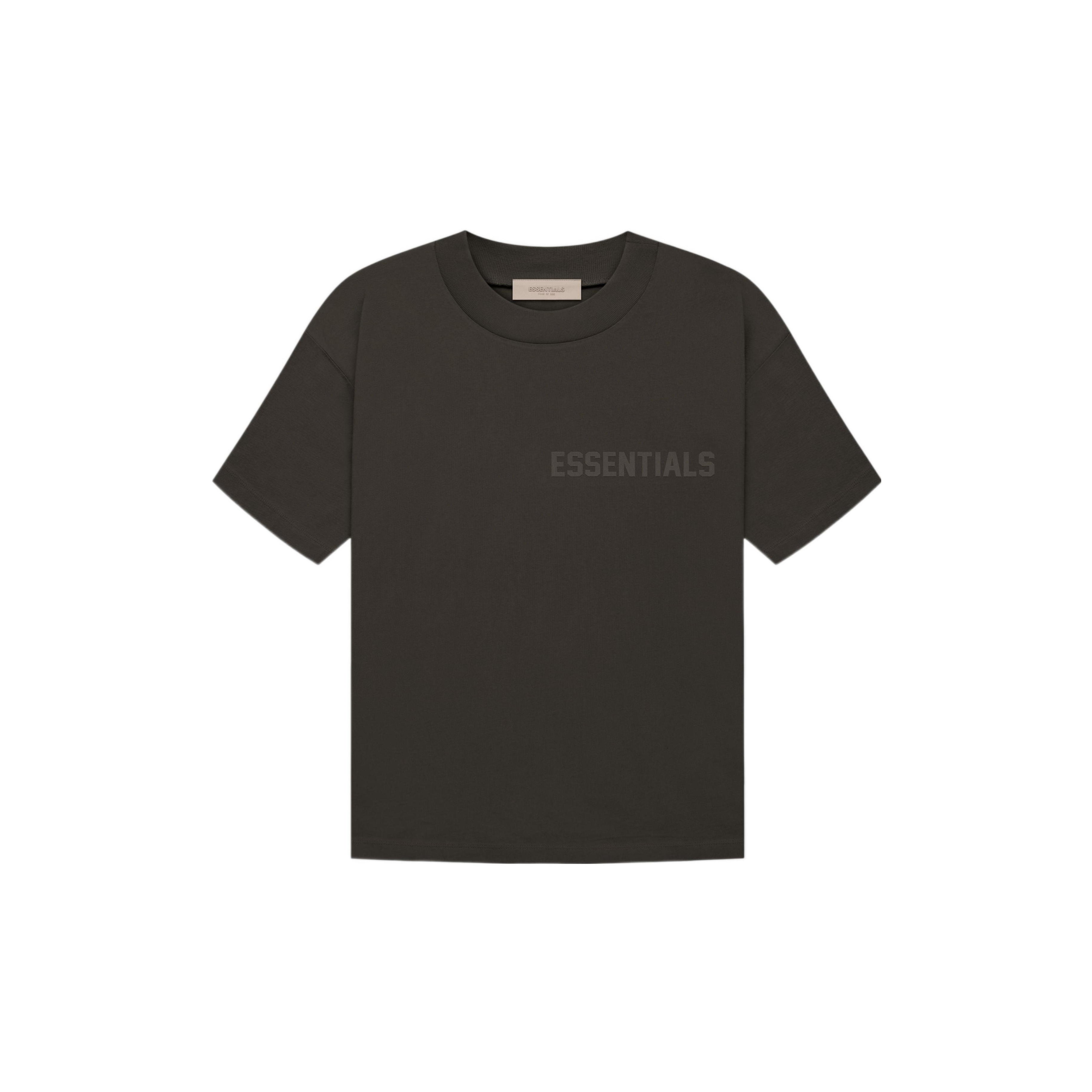 Fear of God Essentials T-shirt - POIZON
