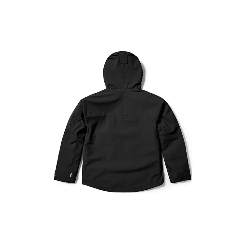 Timberland Puffer Jacket Men's Black-1