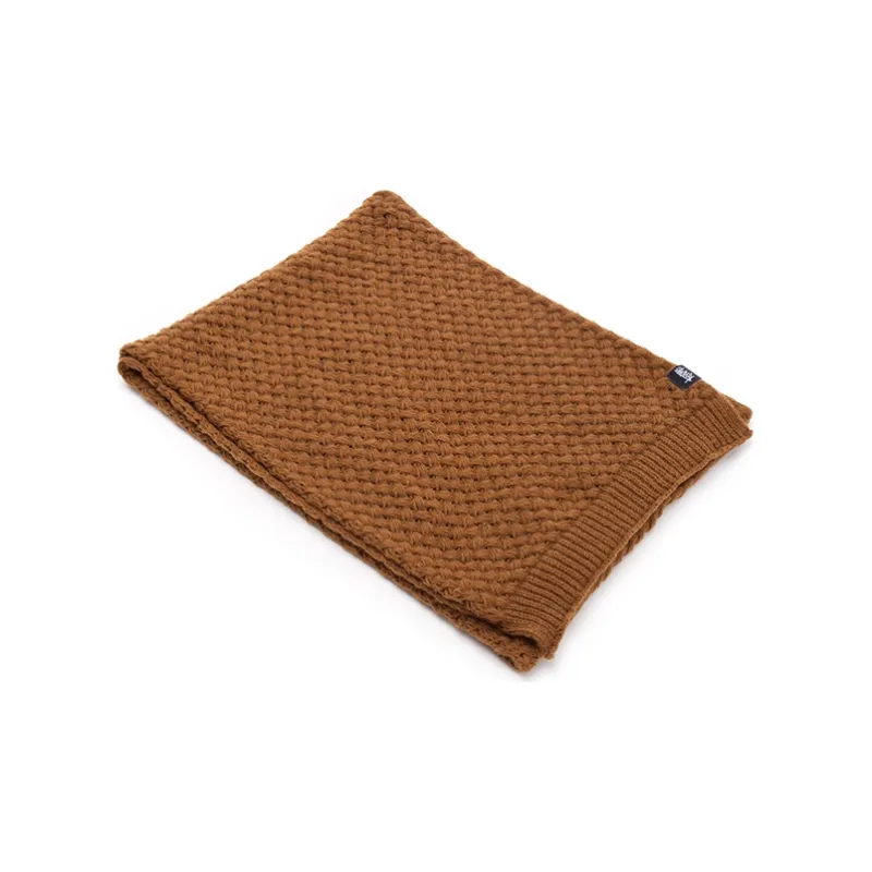 KENMO Knit Scarves Unisex-10