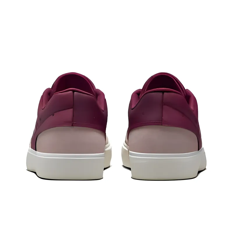 Jordan Series ES Cherrywood Red-4