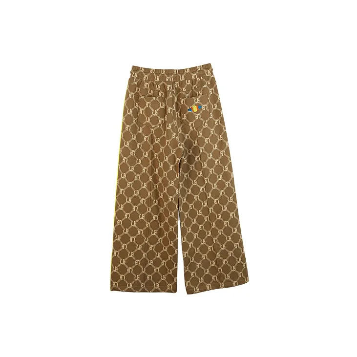 LALABOBO Straight Pants Women's-3