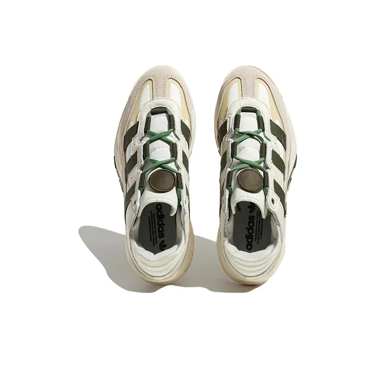 Adidas Originals Niteball 'Light Brown'-4
