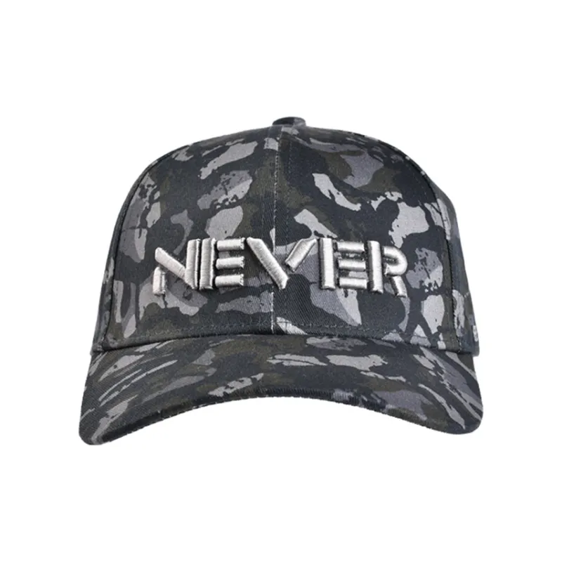 KENMONT Baseball Caps Pre school Olive-2