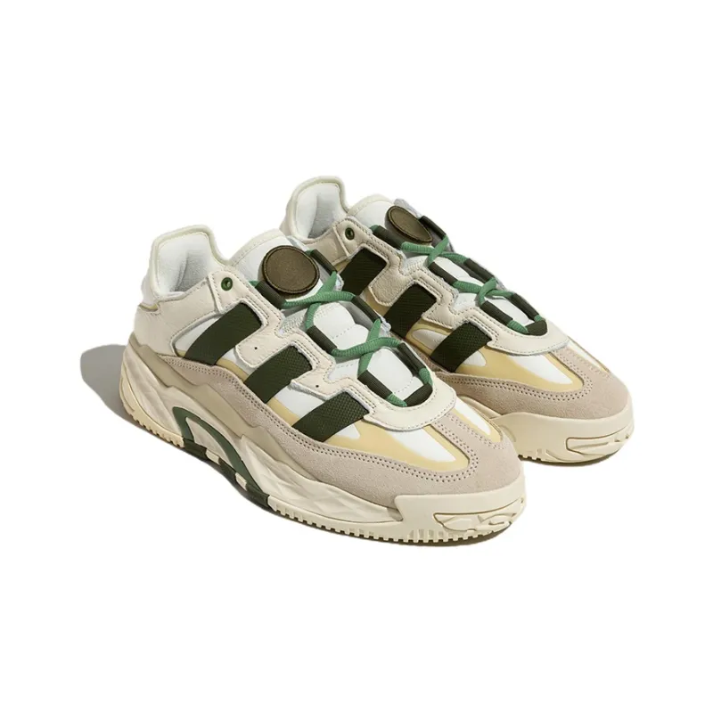 Adidas Originals Niteball 'Light Brown'-2
