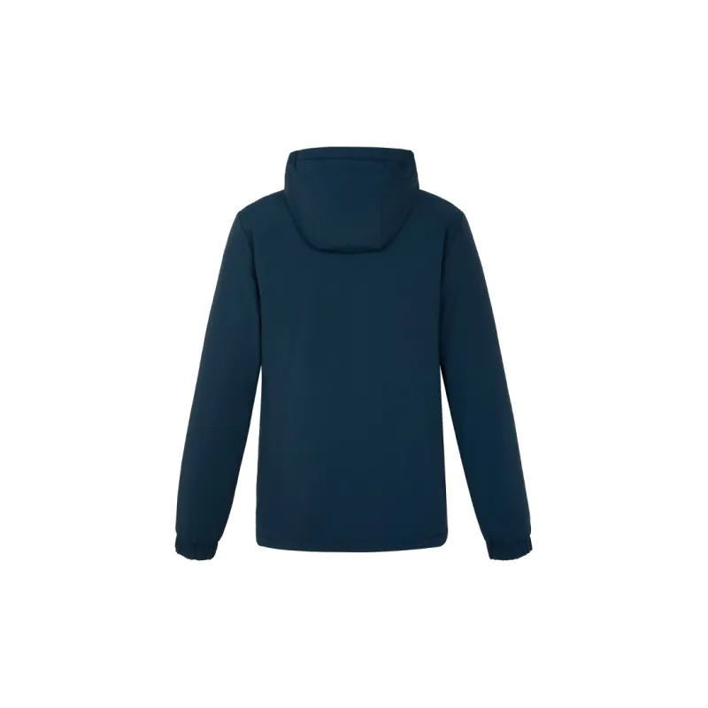 Under Armour Puffer Jackets Men Collegiate Blue-1
