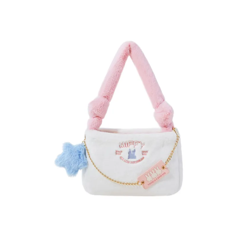 Miffy Shoulder Bags-6