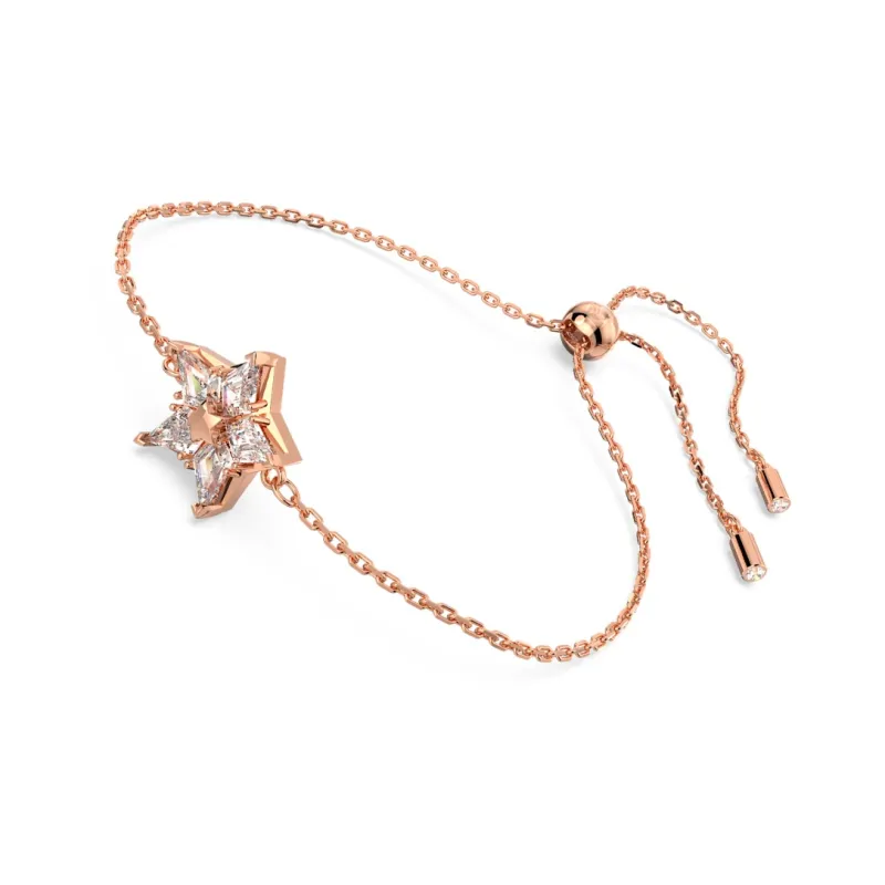 Swarovski Stella Crystal-embellished Bracelet-2