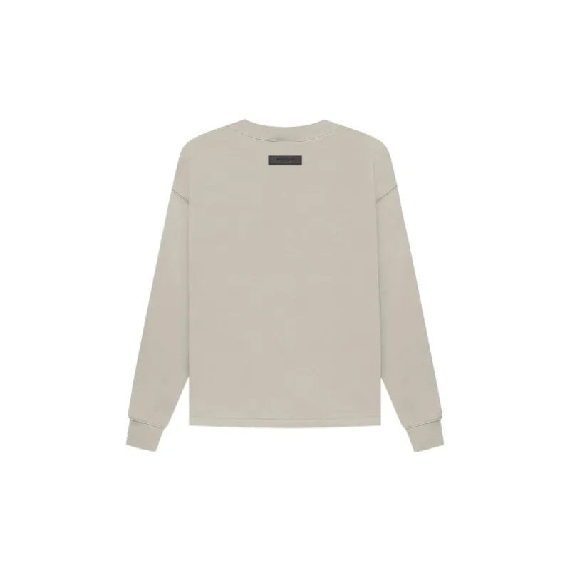 Fear Of God Essentials Relaxed Crewneck-1