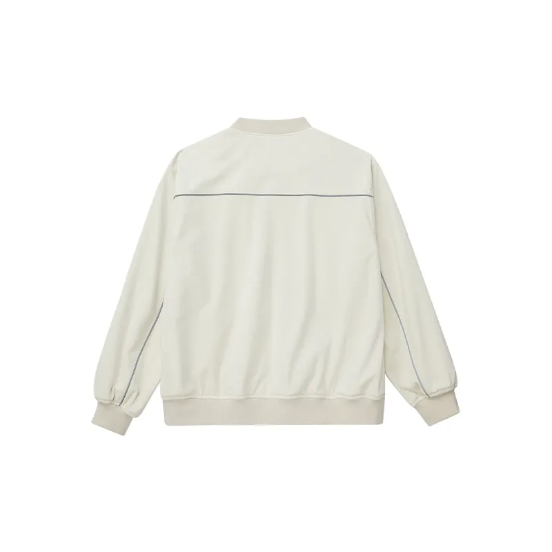 NANS STUDIO Loose Fit Jacket Men's-1