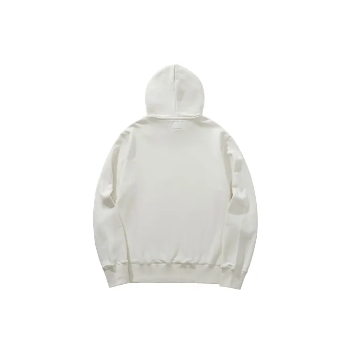 Penfield Sweatshirts Unisex Ecru-1