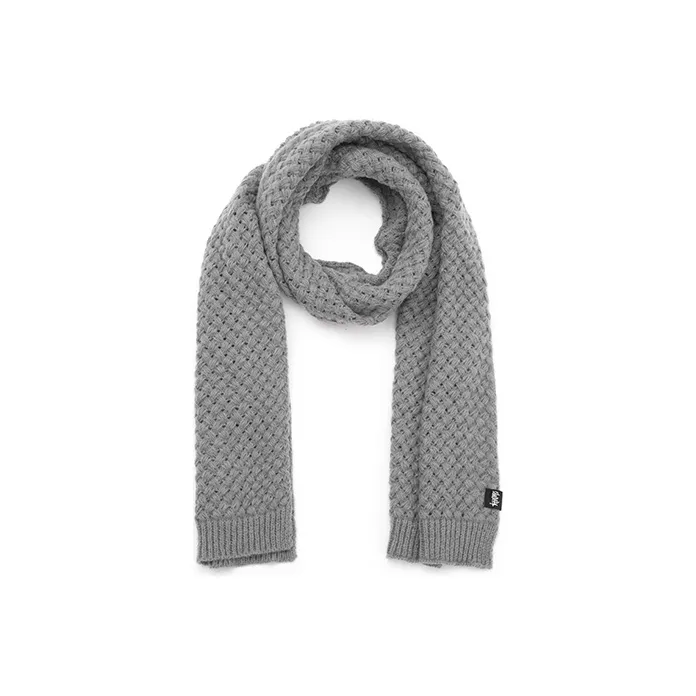 KENMO Knit Scarves Unisex-4