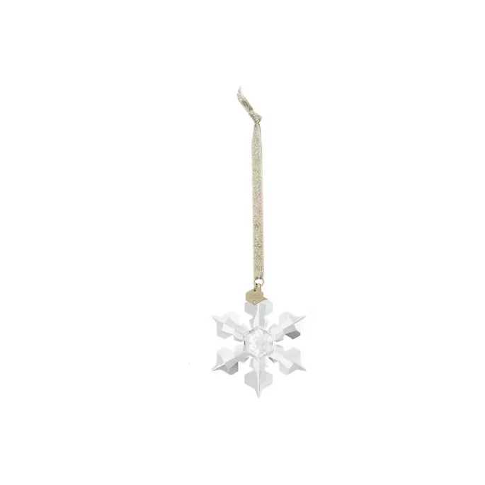 Swarovski Annual Edition Charm Set Women's White-2