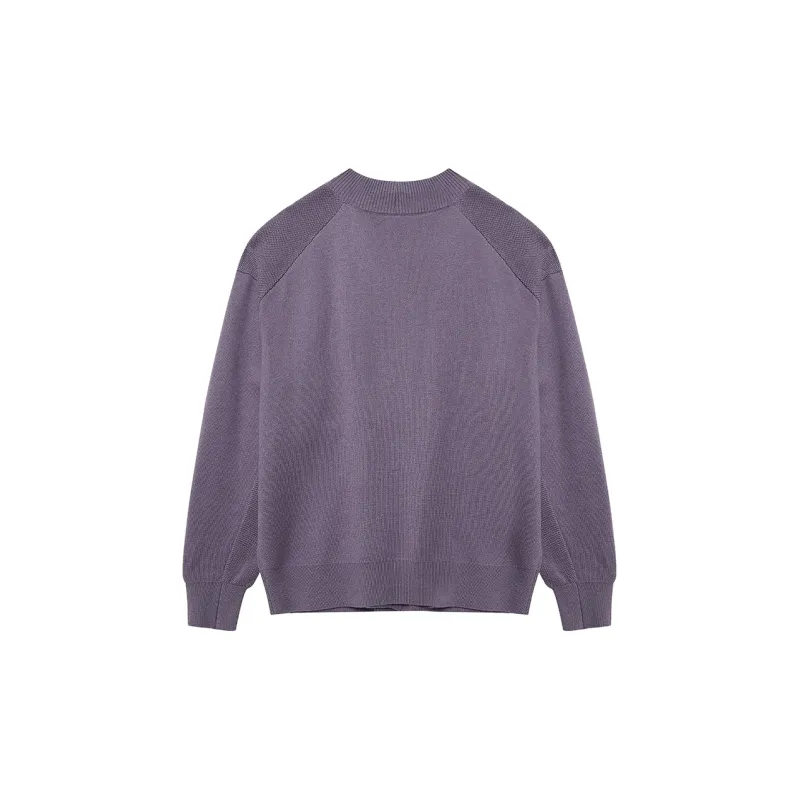 NANS STUDIO Knitwear Men-5