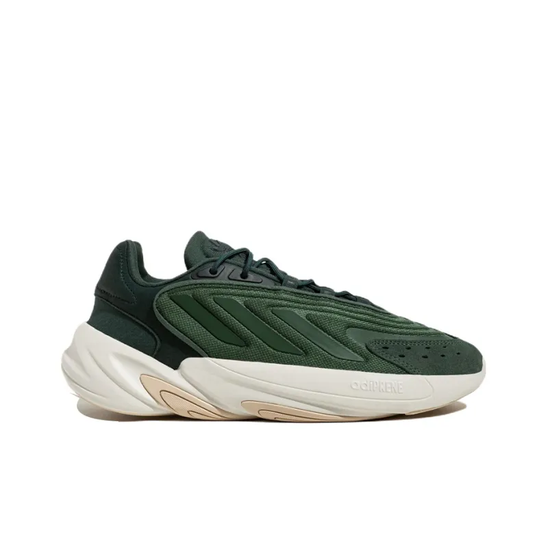 Adidas Ozelia 'Shadow Green Oxide'-1