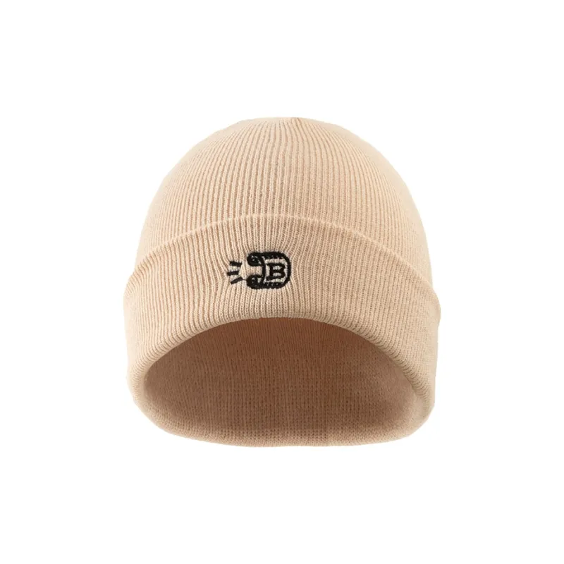 BAIJUAN Beanies Unisex-1