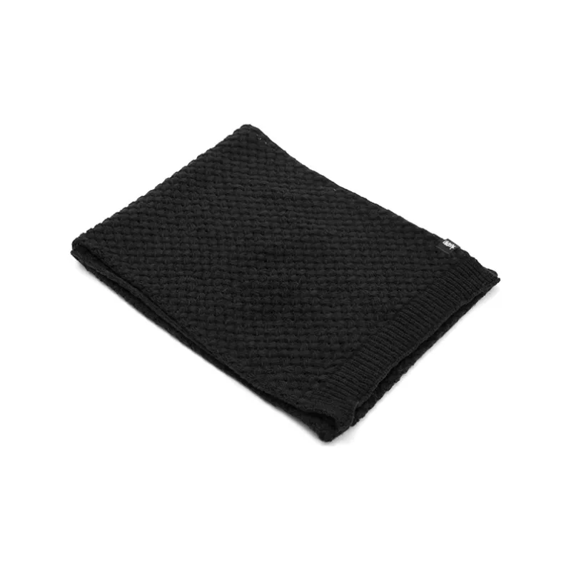 KENMO Knit Scarves Unisex-2