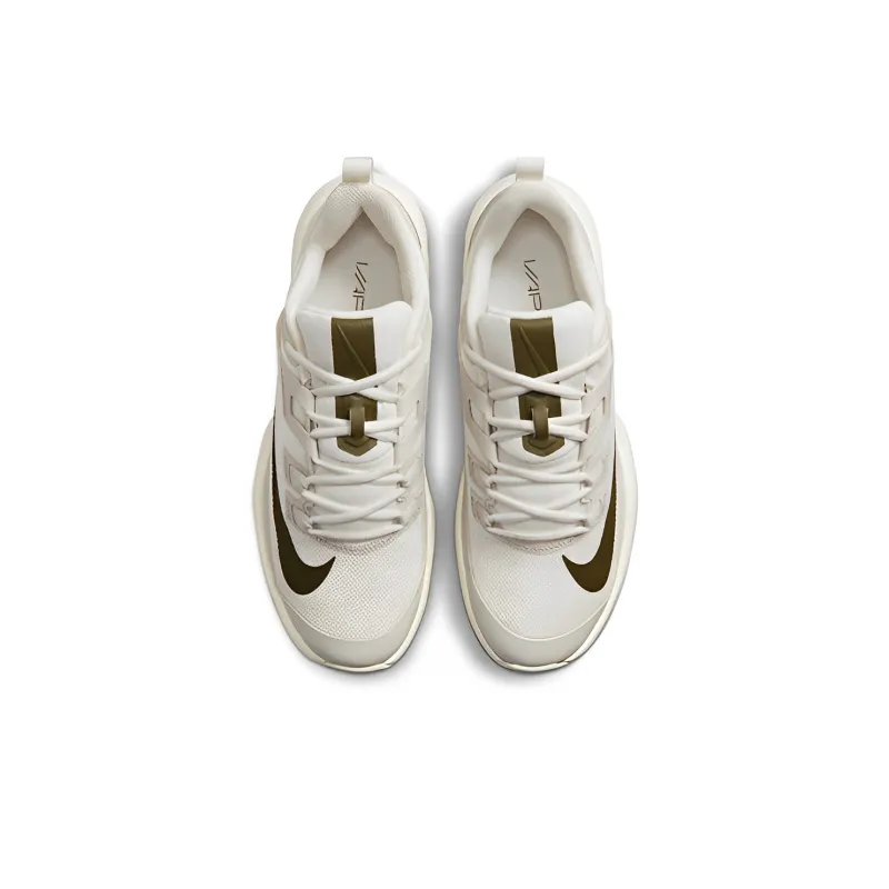 Nike Court Vapor Lite 'Sail Medium Olive' Women's-3