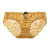 Ginger Yellow