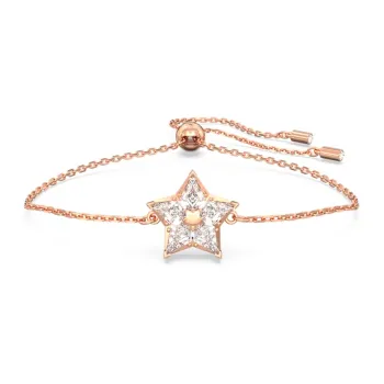 Swarovski Stella Crystal embellished Bracelet