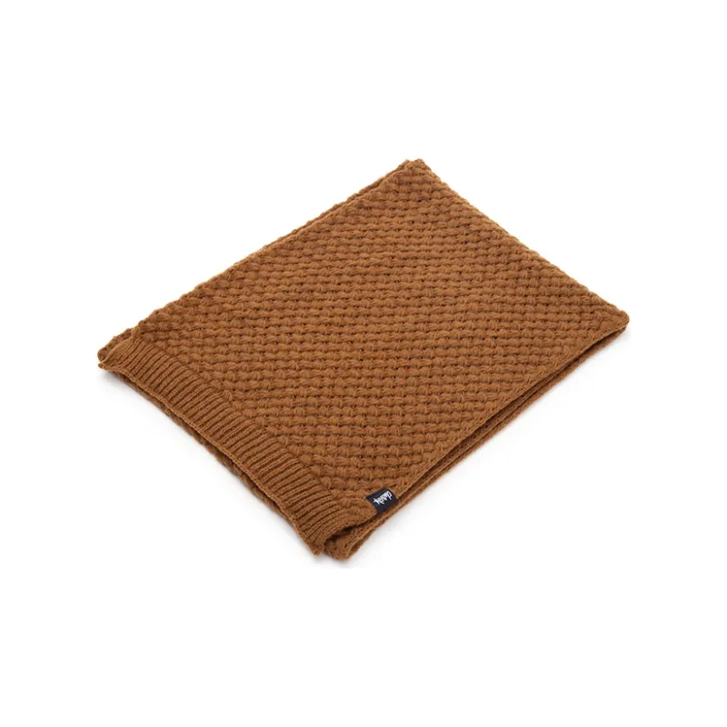 KENMO Knit Scarves Unisex-9
