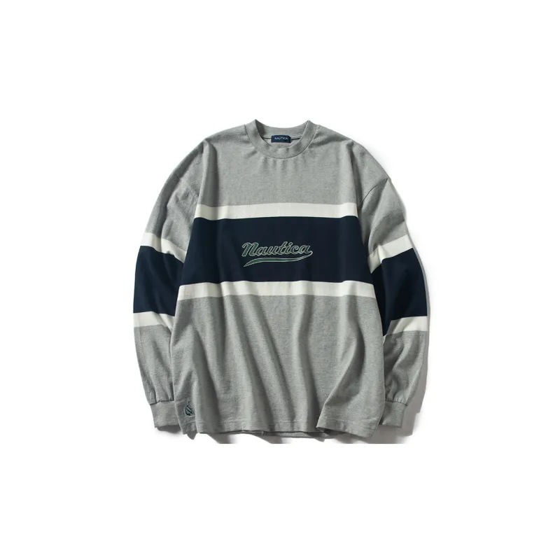 Nautica White Sail Nautica White Sail JP FW22 T Shirts Unisex-0