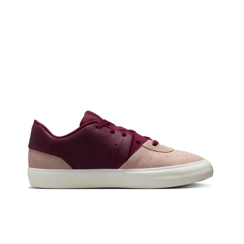Jordan Series ES Cherrywood Red-1