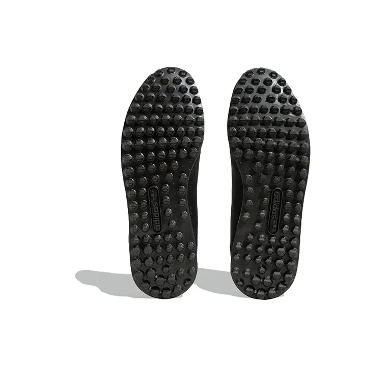 Adidas La Trainer Weave Triple Black-5