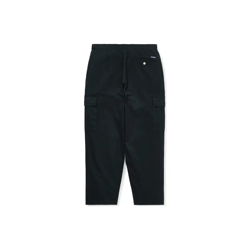 714STREET FW22 Casual Pants Unisex-1