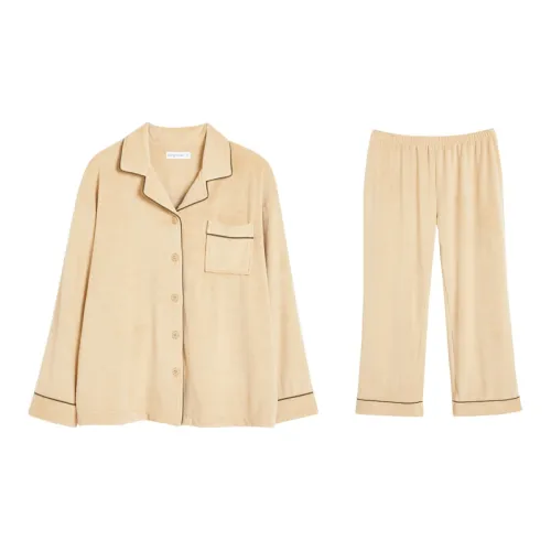 Same Language Women's Pajama Sets