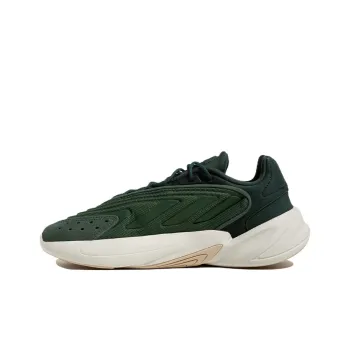 Ozelia Adidas Originals 'Shadow Green Oxide'