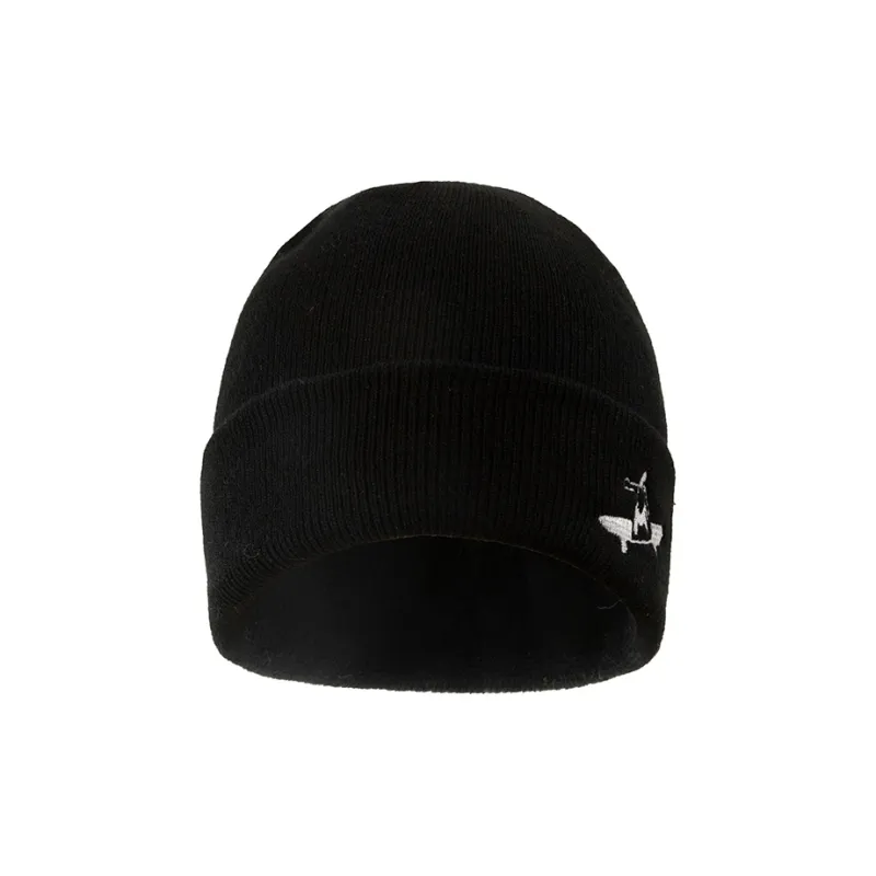 BAIJUAN Beanies Unisex-1