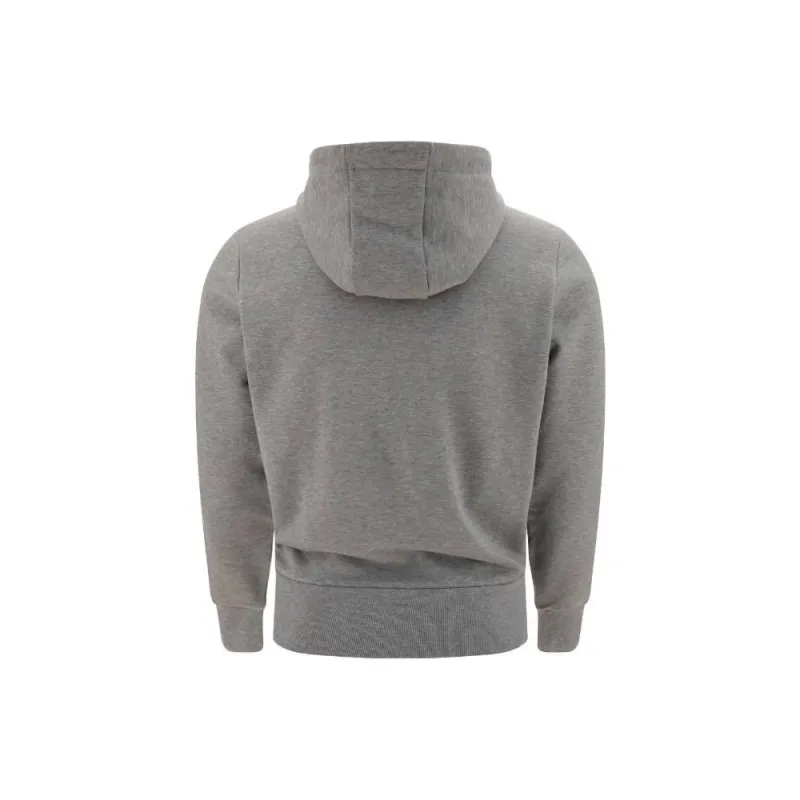 Moncler Monogram Zip Up Hoodie-1
