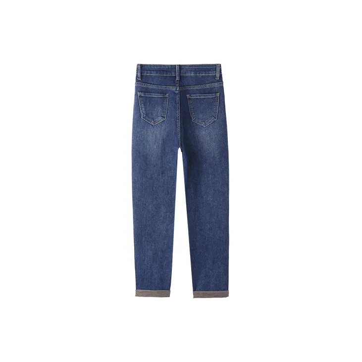 MITUAN Jeans Women's-1