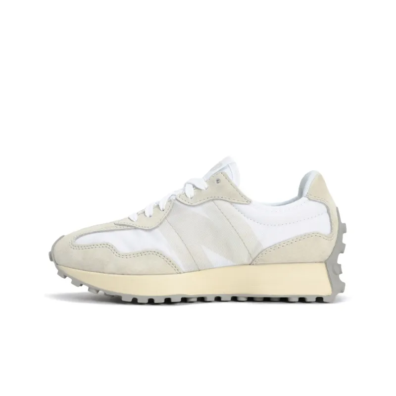 New Balance 327 Off White-0