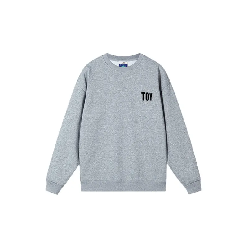 Toy Machine Sweatshirts Unisex-7