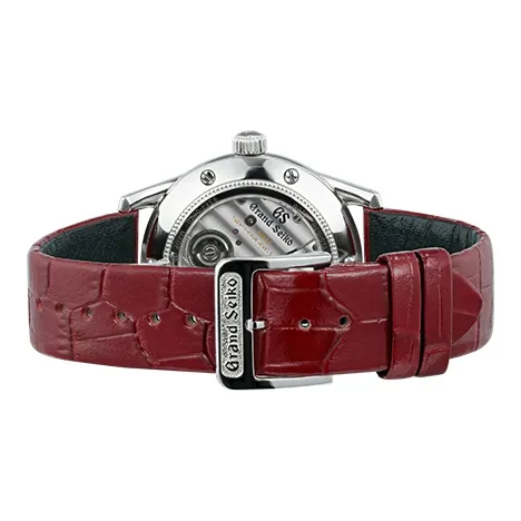 GRAND SEIKO Unisex Watch-4