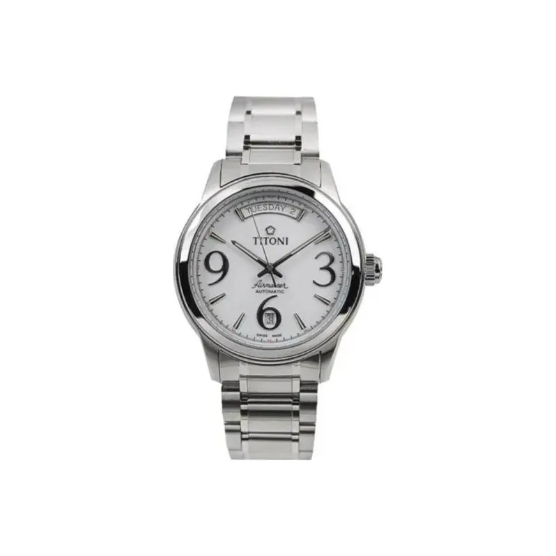 TITONI Men Airmaster Series Watch-0