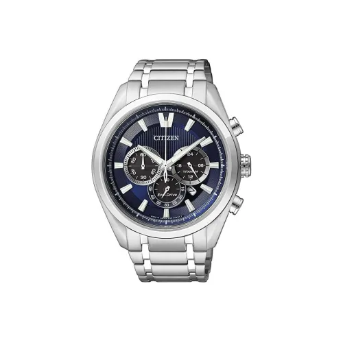 CITIZEN Men Eco-Drive Series Japanese / Korean Watches