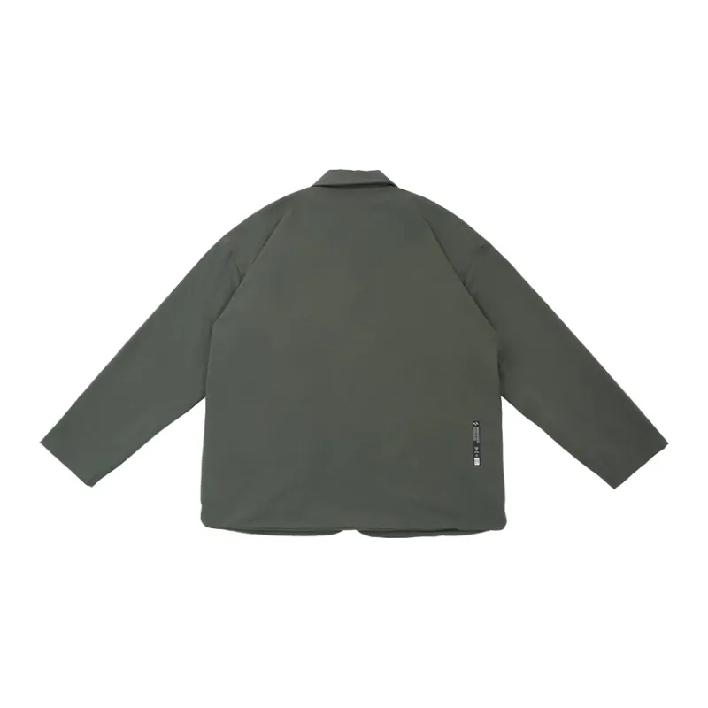 WAYNEXZAVIER Business Suits Men Army Green-1