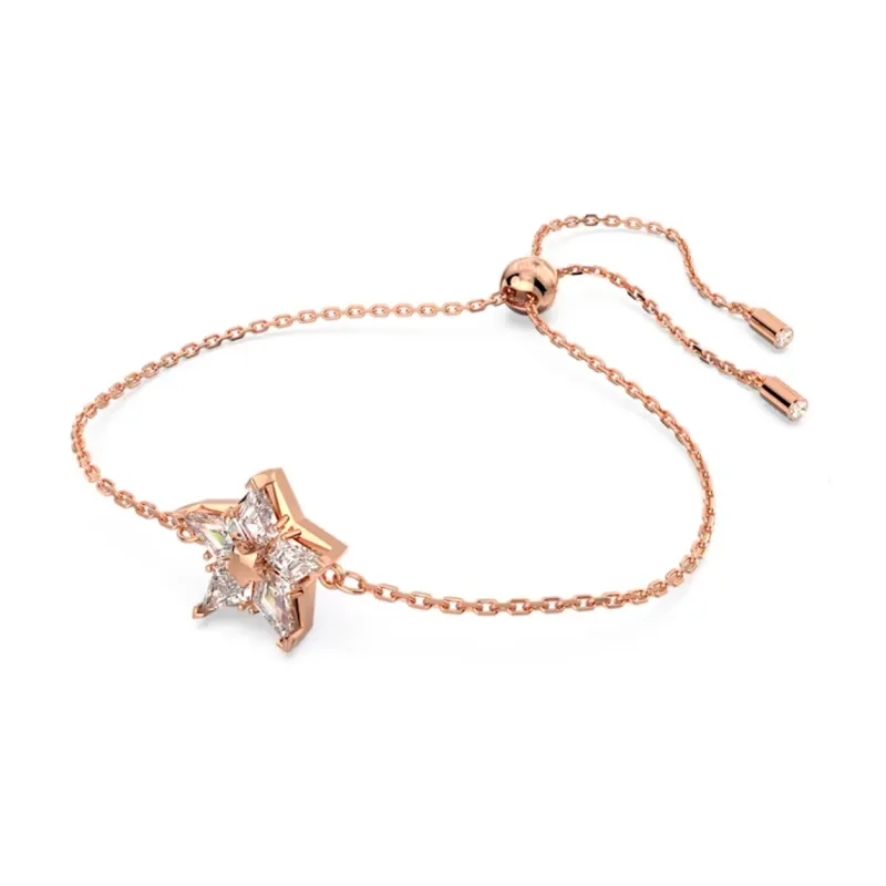Swarovski Stella Crystal-embellished Bracelet-1