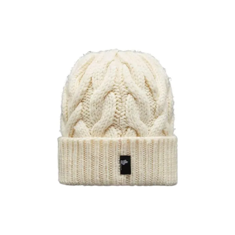 Moncler Cable knit Beanie Hat-1