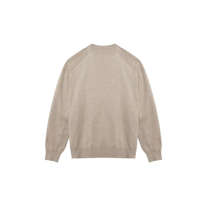 NANS STUDIO Knitwear Men-1